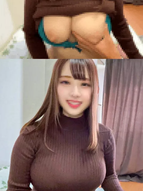 『 さえ 』 素人ハメ撮り 動画　fanzaレビュー