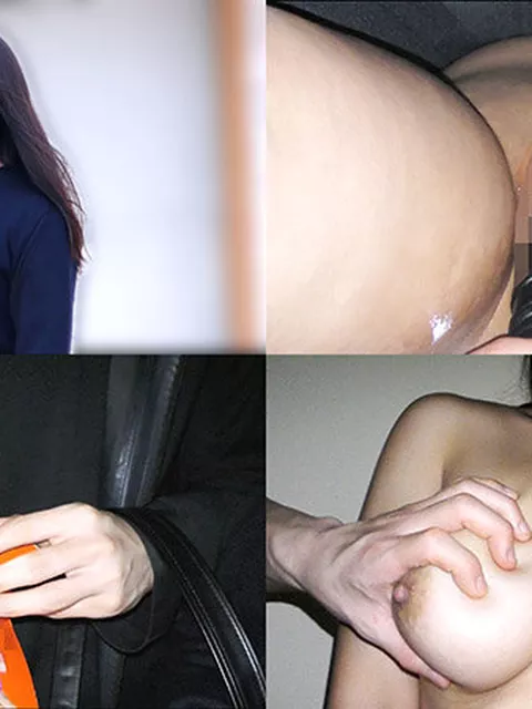 『 EFちゃん（仮名） 』 素人ハメ撮り 動画　fanzaレビュー　女でも見られるアダルト動画