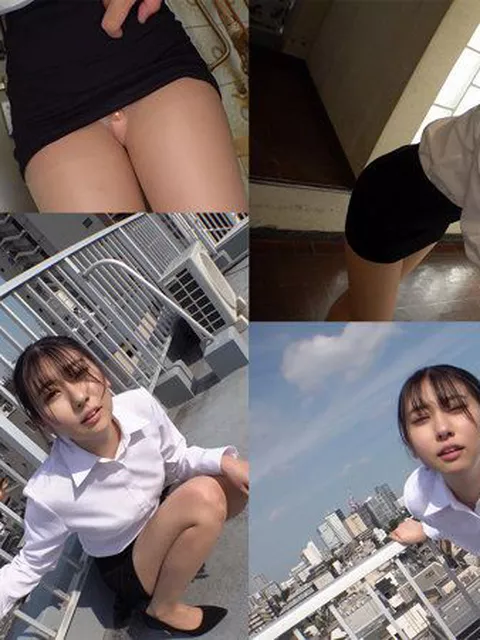 『 しゅうかさん 』 素人ハメ撮り 動画　fanzaレビュー