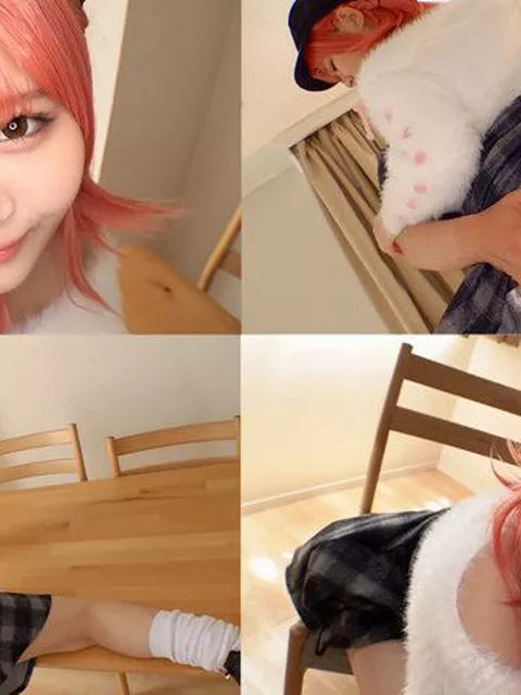 『 rihoちゃん 』 素人ハメ撮り 動画　fanzaレビュー