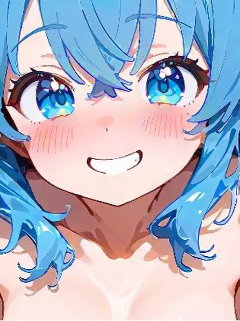 ばくにゅ〜ちるちゃん  みとむ工房