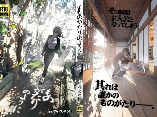 純愛ですので安心して物語をお楽しみください。