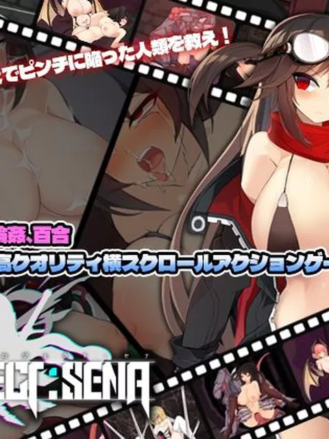 【30%OFF】 プロジェクトセナ - Project Sena - PCダウンロード  HUuuUGe