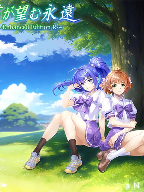 君が望む永遠Enhanced～Enhanced Edition R～特集