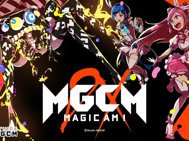マジカミDX＆アイ・アム・マジカミDX【オフライン版】 特集