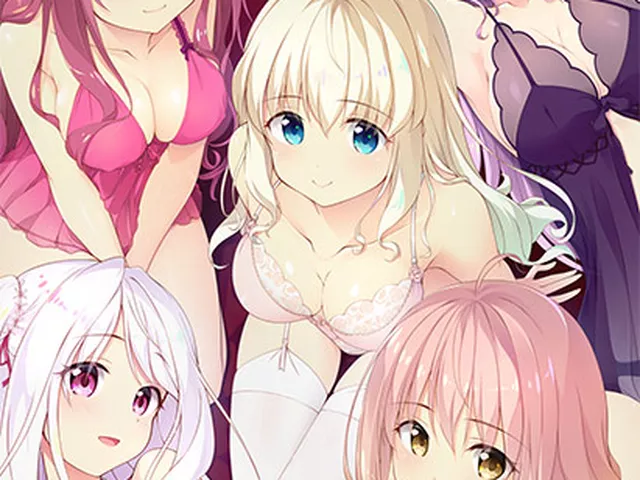 Haremkingdom フルHDリマスターコンプリートセット	 2025/12/19 00:00