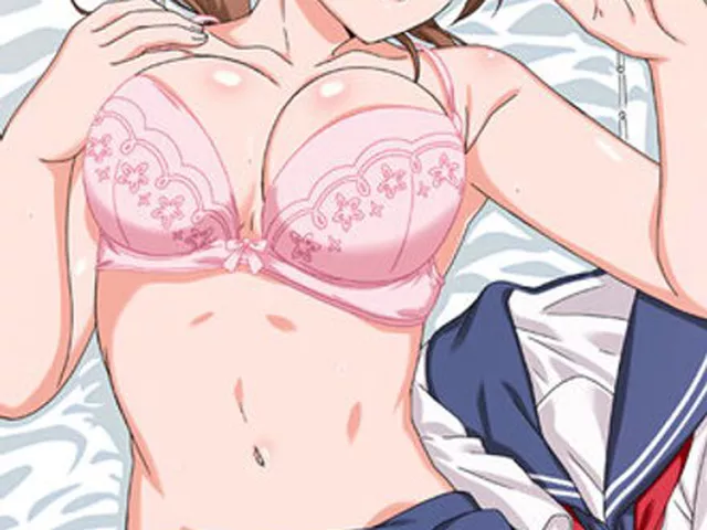 【50％OFF】思春期のお勉強 第3話 キスをしてみたいお年頃