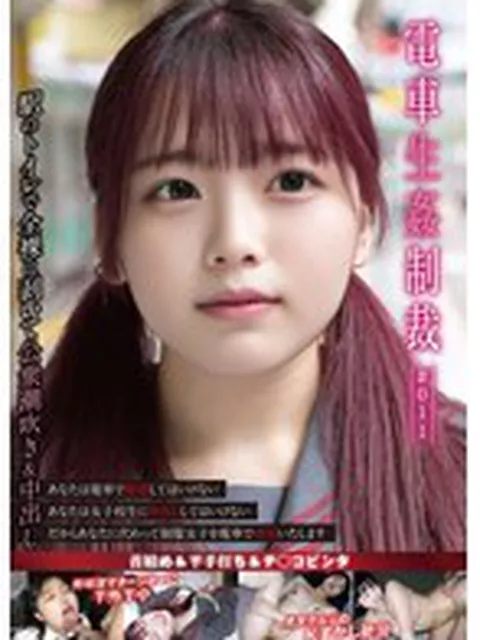 電車生姦制裁 ＃011  