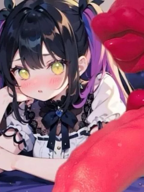 【触手責め】膣内をぐちょぐちょ掻き回せ！！おちんぽ未挿入処女をわからせる！！！！！  つんぽこ製作委員会