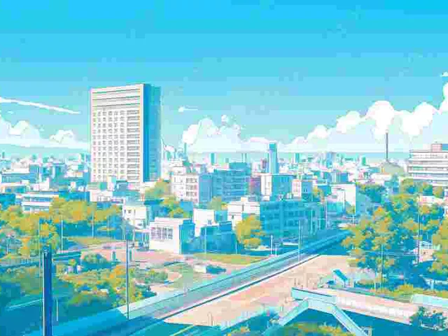 表示テスト中