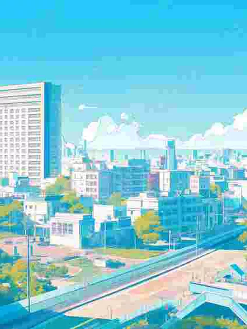 表示テスト中