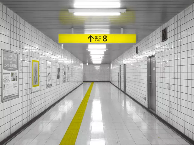 『8番出口』のモデルは大阪の駅！開発者のコメントに特定班が動く。「天六かな？」「梅田エリアか！」