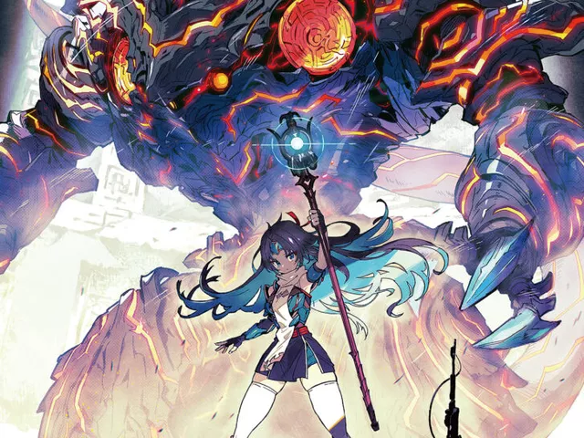 大阪・堺市が新たな“怪獣の聖地”に！円谷×東映の新作『怪獣デコード アイダラの指輪』始動