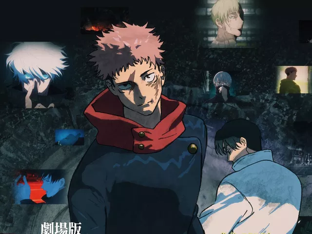 好スタートの劇場版『呪術廻戦』で盗撮行為を確認、公式が注意喚起「犯罪行為です」