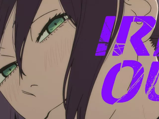 米津玄師「IRIS OUT」の店内BGM版、“あの歌詞”がピー音に！『チェンソーマン レゼ篇』主題歌に驚きの声
