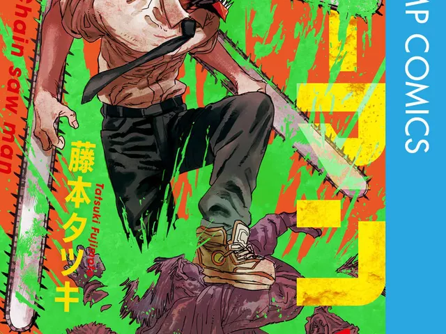 『チェンソーマン』第2部が突如完結へ　海外公式の「シリーズ最終回」表記に第3部消滅を懸念する声