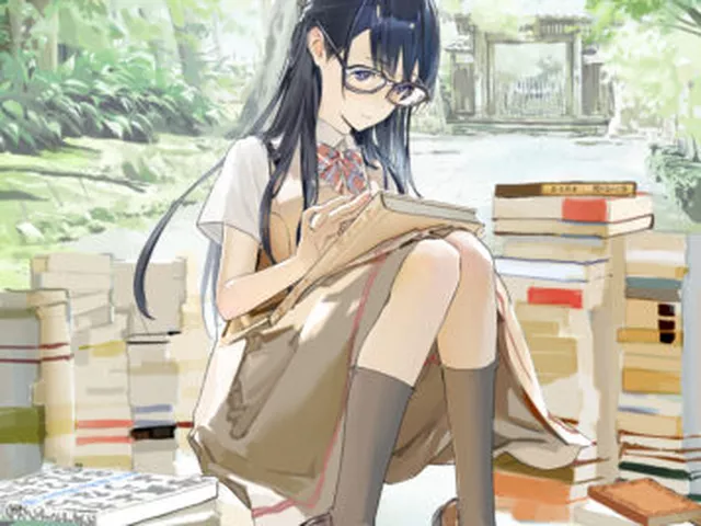 『ビブリア古書堂の事件手帖』鎌倉でトークツアー　著者・三上延と巡る聖地体験、刊行15周年で展開加速