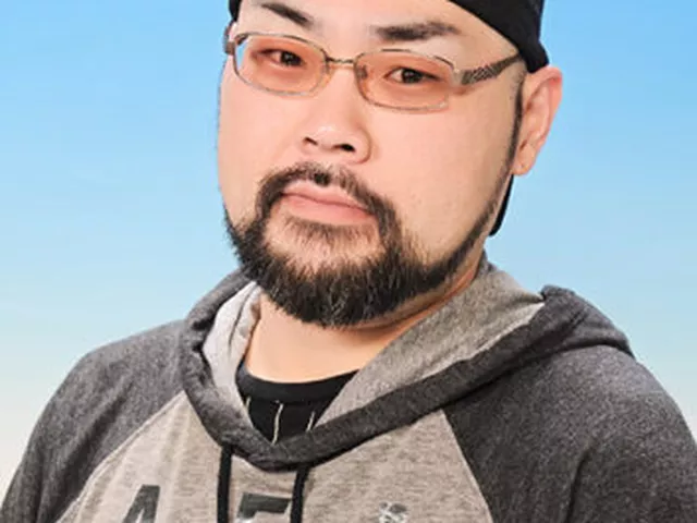 声優・藤原貴弘さん死去、43歳　『ヒロアカ』黒霧役など、重厚な低音で作品を支えた名バイプレイヤー