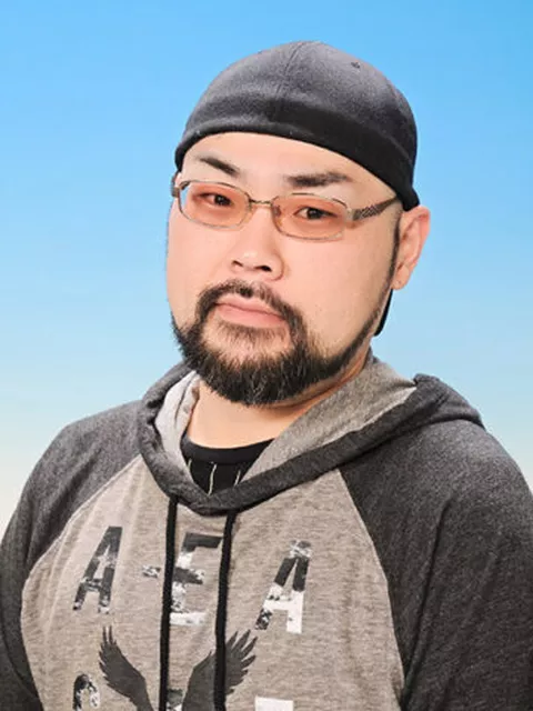 声優・藤原貴弘さん死去、43歳　『ヒロアカ』黒霧役など、重厚な低音で作品を支えた名バイプレイヤー
