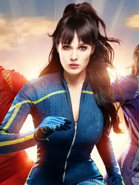 なぜフランス版実写『キャッツ・アイ』は若者の心を掴んだのか？日本発IPの海外リメイク成功例として海外メディアも紹介