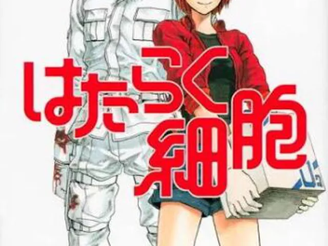 【総整理】『はたらく細胞』作者・清水茜氏に講談社が謝罪　シリウス編集部の制作体制で何が起きていたのか？