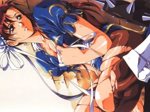 【画像】たわし先生こと「うるし原智志」のエッチなイラストが好き