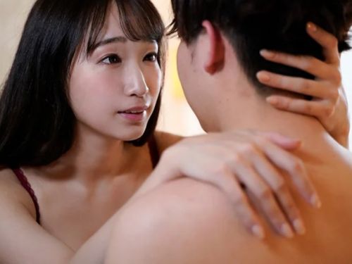 【蓮実クレア】童貞を卒業させてくれたソープ嬢のスレンダー巨乳美女に純愛を抱く男！