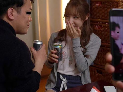 【白桃はな】免許取得の合宿先で真面目で清楚美人な彼女がチャラ男に肉棒をぶち込まれてNTR！