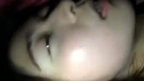 【流出】逮捕された男の女性レ●プ動画がヤバイ。40秒だけなのに明らかにガチだと分かる