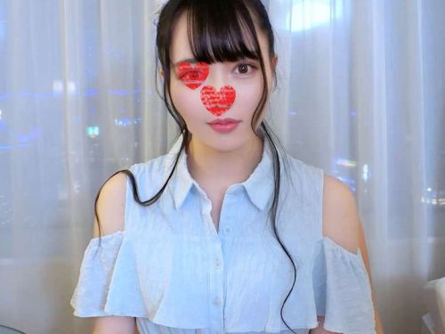 【エロ動画 素人】 伝説の新人アイドルが緊急顔出し出演で2連中出しハメ撮り
