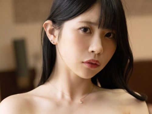 【画像】葵いぶきのヌードグラビア画像233枚集めてみた！