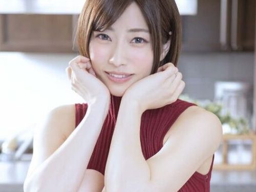 【画像】市川まさみのヌードグラビア画像139枚集めてみた！