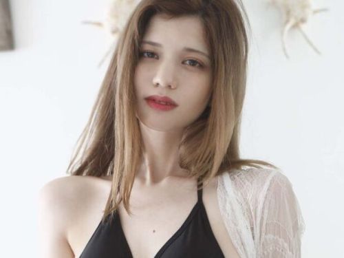 【画像】ローレン花恋のヌードグラビア画像67枚集めてみた！