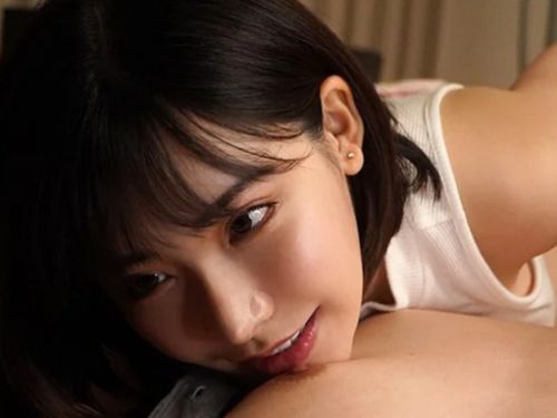 【深田えいみ】お隣に住む肉食系ヤリマン巨乳妻が禁欲中の俺のチンポで浮気セックス！