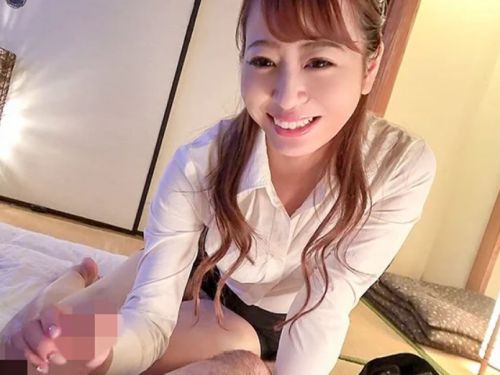 【紗倉ひなの】クラシックバレエ経験者で天真爛漫な笑顔がキュートな31歳美人お姉さんがAV撮影に初挑戦！