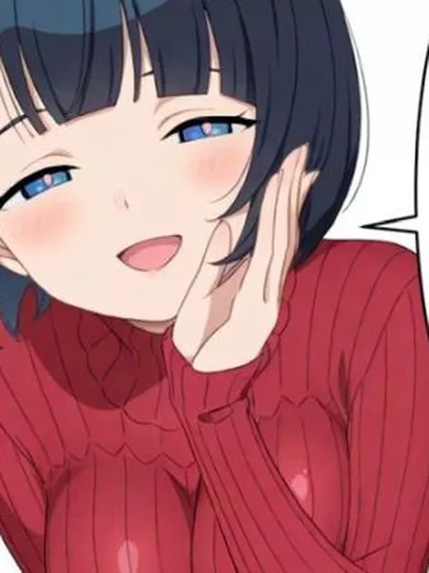 【画像】女の子に言われたらチ○コがバキバキになるセリフ