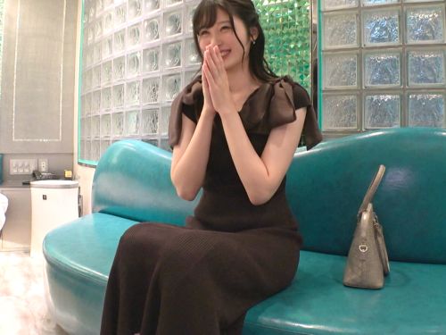 お嬢様オーラが漂うピアノ講師ふみの24歳の繊細なハメ撮り