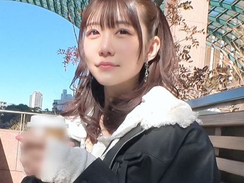 脱いだらツルマンロリだったスーパーの惣菜屋で働くみなみ23歳
