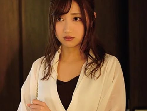 【加美杏奈】従順な幼馴染の美女に禁欲させて性欲爆発寸前の絶好のタイミングで浮気SEX！