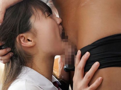 【東條なつ】助けてくれた美少女幼馴染が不良グループに輪姦レイプされて喘ぐ姿に勃起する青年！