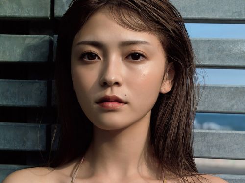 G 櫻井音乃（櫻井おとの） 011-020 グラビア・水着画像