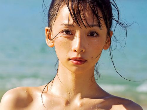 G 華村あすか 141-150 グラビア・水着画像