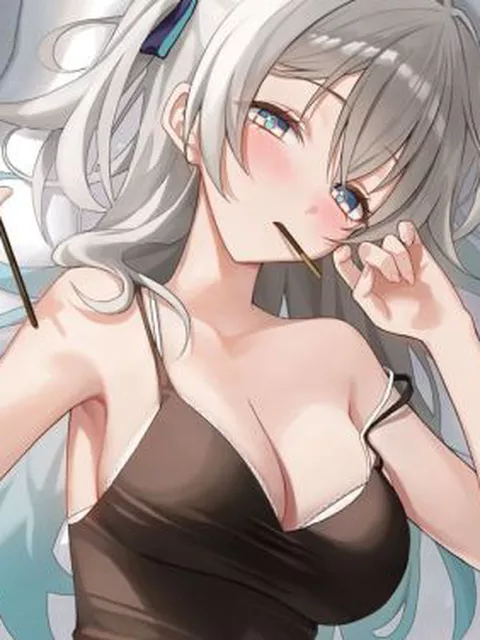 【画像】女の子「そろそろしましょっか・・・♡」