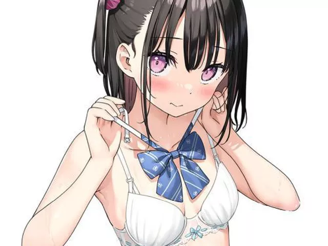 【画像】妹ちゃん「ちょっとお兄ちゃん？！わたしこれから着替えるって言ってたでしょ//????」
