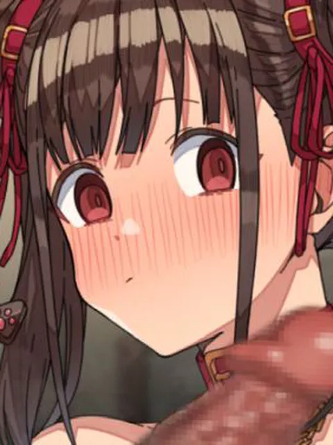 【画像】デカチン見せられてメスの顔になっちゃう女の子ｗｗ