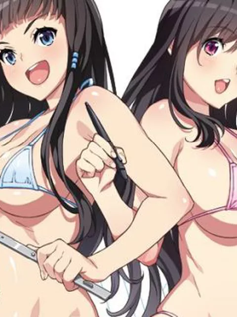 【画像】おすすめのヱロアニメ教えてクレメンスｗｗ