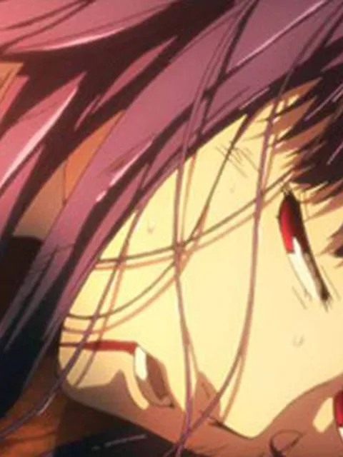 【画像】一般作品でレイプされたキャラ