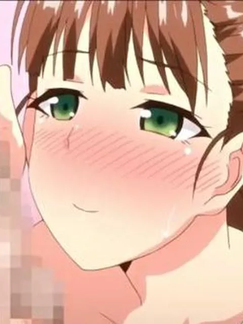 【エロアニメ】肉棒を欲しがるクラスメートの美少女と濃厚に絡み合う中出しSEX！