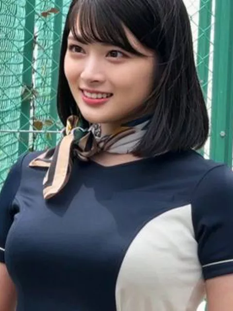 脱いだらハミ毛が凄かった美人エステティシャンすみれさん