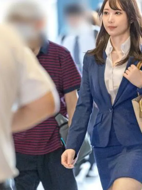 入社3ヶ月の新卒OLの木谷さん、先輩に性教育されてしまう